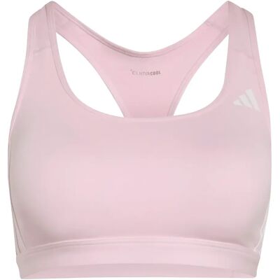 Vrouwenbeha adidas Optime Essentials 3-Stripes Rose S Female Vrouwenbeha adidas Optime Essentials 3-Stripes Rose S Female