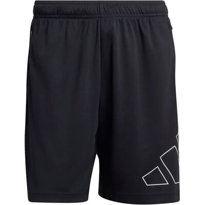 Korte adidas Essentials Noir M 7" Male Korte adidas Essentials Noir M 7" Male