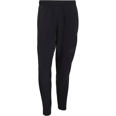 Trainingsbroek adidas D4T Noir L Male Trainingsbroek adidas D4T Noir L Male