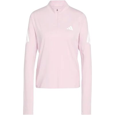 Dames trainingsjack met 1/2 rits adidas Adi365 Rose L Female Dames trainingsjack met 1/2 rits adidas Adi365 Rose L Female