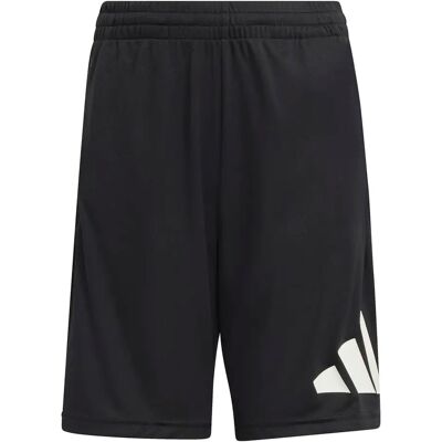 Kinderbroeken adidas Train Essentials Noir 11/12 ans Unisex Kinderbroeken adidas Train Essentials Noir 11/12 ans Unisex