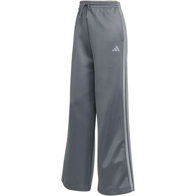 Dames joggingsbroek adidas Stadium 3 Stripes Gris M Female Dames joggingsbroek adidas Stadium 3 Stripes Gris M Female