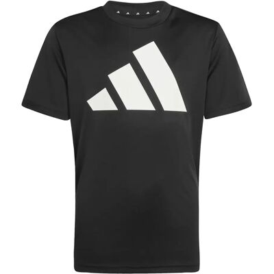 Kindertrui adidas Train Essentials Noir 5/6 ans Unisex Kindertrui adidas Train Essentials Noir 5/6 ans Unisex