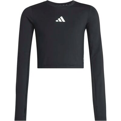Meisjestrui adidas Techfit Noir 13/14 ans Female Meisjestrui adidas Techfit Noir 13/14 ans Female