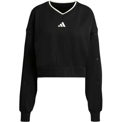 Dames sweatshirt adidas Stadium Noir M Female Dames sweatshirt adidas Stadium Noir M Female