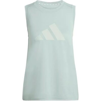 Damestanktop adidas Essentials Big Performance Vert XL Female Damestanktop adidas Essentials Big Performance Vert XL Female