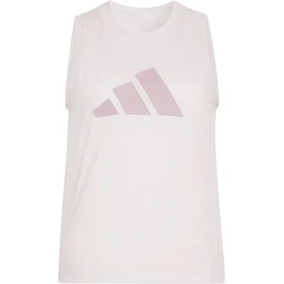 Damestanktop adidas Workout Essentials Violet M Female Damestanktop adidas Workout Essentials Violet M Female