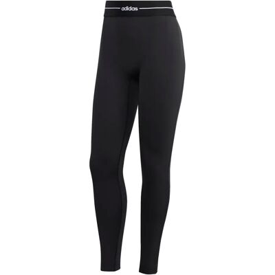 Leggings voor dames adidas Hyperglam Noir XL Female Leggings voor dames adidas Hyperglam Noir XL Female