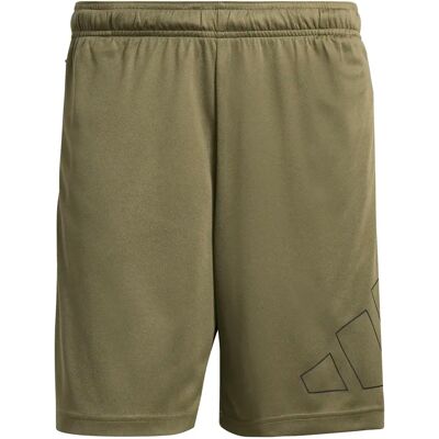 Korte adidas Essentials Base Pique Vert M 9" Male Korte adidas Essentials Base Pique Vert M 9" Male