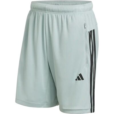 Korte adidas Essentials Base 3-stripes Vert XL Male Korte adidas Essentials Base 3-stripes Vert XL Male