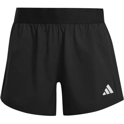Damesshort adidas Pacer Workout Flex Noir L 4" Female Damesshort adidas Pacer Workout Flex Noir L 4" Female
