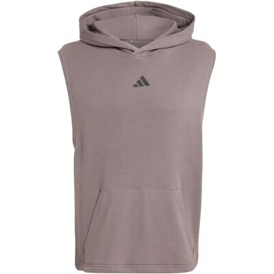 Tanktop adidas Power Workout Marron L Male Tanktop adidas Power Workout Marron L Male