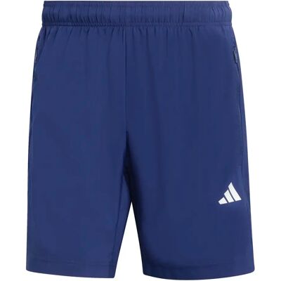 Korte adidas Essentials Base Bleu 2XL 7" Male Korte adidas Essentials Base Bleu 2XL 7" Male