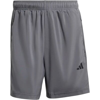 Korte adidas Essentials Base Gris XL 7" Male Korte adidas Essentials Base Gris XL 7" Male