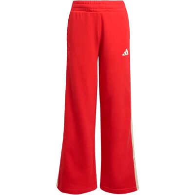 Meisjes wijde broek adidas Stadium Rouge 13/14 ans Female Meisjes wijde broek adidas Stadium Rouge 13/14 ans Female