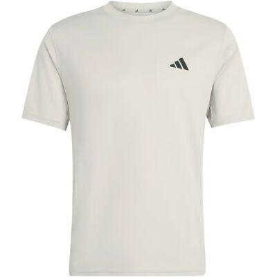 Jersey adidas Essentials Beige L Male Jersey adidas Essentials Beige L Male