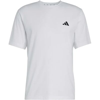 Jersey adidas Essentials Feelready Blanc 3XL Male Jersey adidas Essentials Feelready Blanc 3XL Male