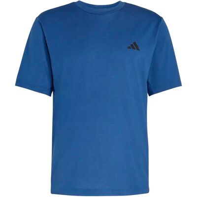 Jersey adidas Essentials Feelready Bleu XL Male Jersey adidas Essentials Feelready Bleu XL Male