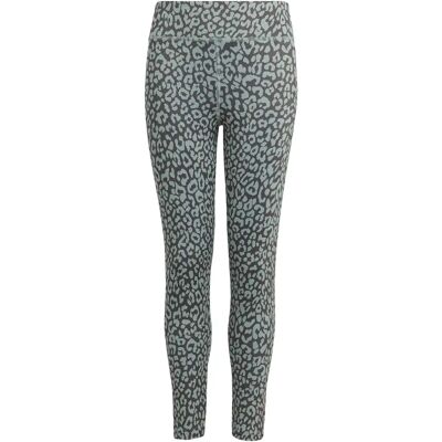 Meisjeslegging 7/8 adidas Icons Vert 11/12 ans Female Meisjeslegging 7/8 adidas Icons Vert 11/12 ans Female