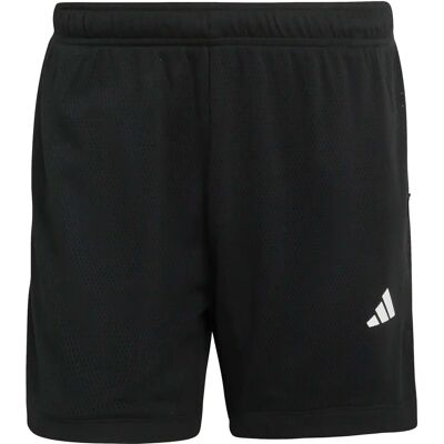 Korte adidas D4t Power Essentials Noir XS 5" Male Korte adidas D4t Power Essentials Noir XS 5" Male