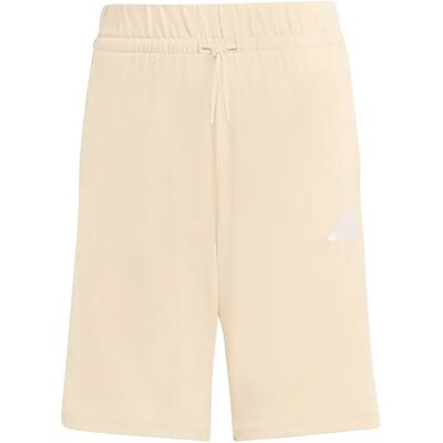 Kinderbroeken adidas Essentials Beige 9/10 ans Unisex Kinderbroeken adidas Essentials Beige 9/10 ans Unisex