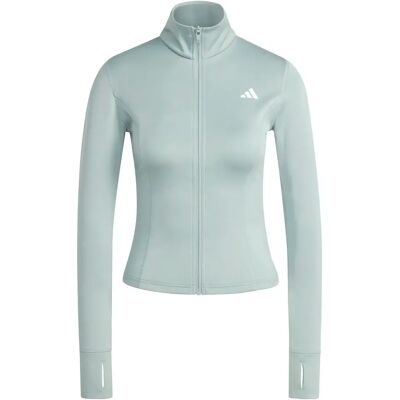 Trainingsbovenstuk voor dames adidas Essentials Vert XS Female Trainingsbovenstuk voor dames adidas Essentials Vert XS Female