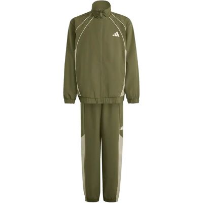 Kinder trainingspak adidas Color Block Vert 11/12 ans Unisex Kinder trainingspak adidas Color Block Vert 11/12 ans Unisex