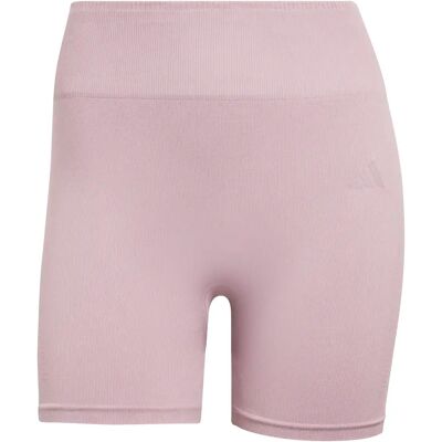 Damesshort adidas Essentials 4" Violet M Female Damesshort adidas Essentials 4" Violet M Female