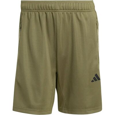 Korte adidas Essentials All-Set Vert 2XL 9" Male Korte adidas Essentials All-Set Vert 2XL 9" Male