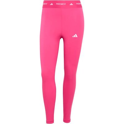 Dames legging 7/8 adidas Techfit Rose XL Female Dames legging 7/8 adidas Techfit Rose XL Female
