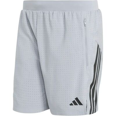 Korte adidas Gris 2XL Male Korte adidas Gris 2XL Male
