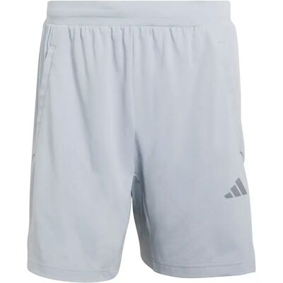 Korte adidas Climacool 3d Gris L 7" Male Korte adidas Climacool 3d Gris L 7" Male