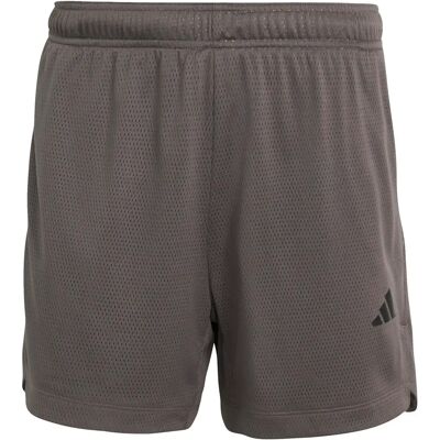 Korte adidas D4t Power Essentials Marron XL 5" Male Korte adidas D4t Power Essentials Marron XL 5" Male