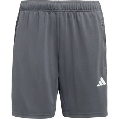 Korte adidas Essentials Gris M 7" Male Korte adidas Essentials Gris M 7" Male