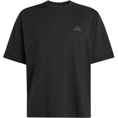 T-shirt adidas D4T Power Essentials Noir 3XL Male T-shirt adidas D4T Power Essentials Noir 3XL Male