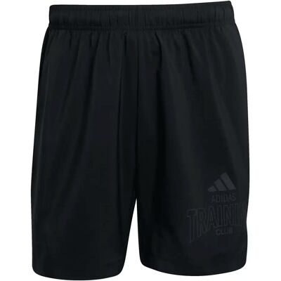 Korte adidas D4T Power Essentials Graphic Noir 3XL 7" Male Korte adidas D4T Power Essentials Graphic Noir 3XL 7" Male