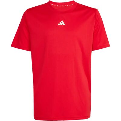 Kindertrui adidas Essentials Rouge 13/14 ans Unisex Kindertrui adidas Essentials Rouge 13/14 ans Unisex