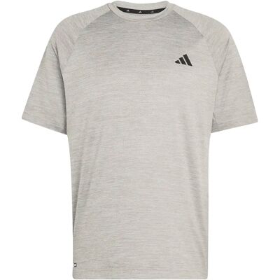Jersey adidas Tech Essentials Gris 2XL Male Jersey adidas Tech Essentials Gris 2XL Male
