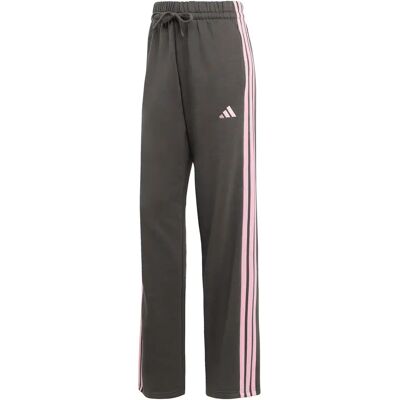 Damesbroek adidas Essentials 3stripes Gris M Female Damesbroek adidas Essentials 3stripes Gris M Female