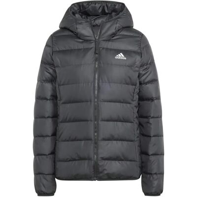 Donsjack voor dames adidas Essentials Noir S Female Donsjack voor dames adidas Essentials Noir S Female