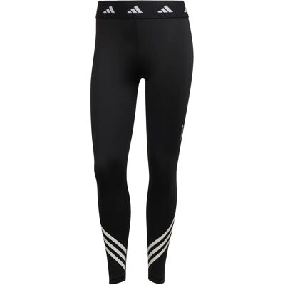 Dames legging adidas Techfit Noir 2XL Female Dames legging adidas Techfit Noir 2XL Female