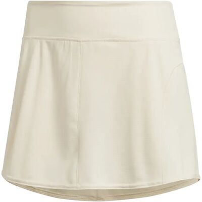 Adidas Match Rok - Ecru - Tennisskirt Adidas Match Rok - Ecru - Tennisskirt
