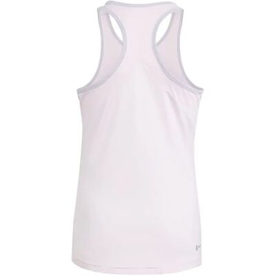 Meisjes tanktop adidas Club Rose 11/12 ans Female Meisjes tanktop adidas Club Rose 11/12 ans Female