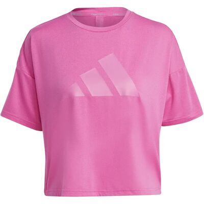 Damestrui adidas 3 Bar Train Icons Rose XS Female Damestrui adidas 3 Bar Train Icons Rose XS Female