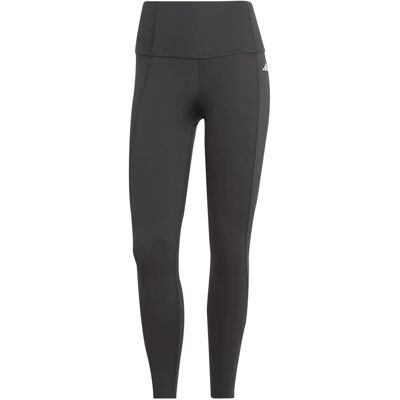 Dames legging 7/8 adidas Optime Power Noir M Female Dames legging 7/8 adidas Optime Power Noir M Female
