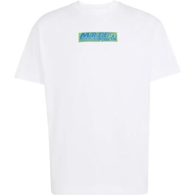 T-shirt adidas Mercedes AMG Petronas Formula 1 Blanc L Unisex T-shirt adidas Mercedes AMG Petronas Formula 1 Blanc L Unisex