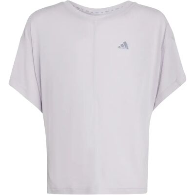Adidas Sportswear Losse Pasvorm Yoga T-Shirt Adidas Sportswear Losse Pasvorm Yoga T-Shirt