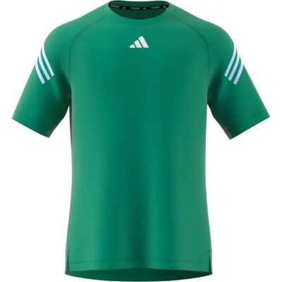 Jersey adidas Icons 3-Stripes Vert XS Male Jersey adidas Icons 3-Stripes Vert XS Male