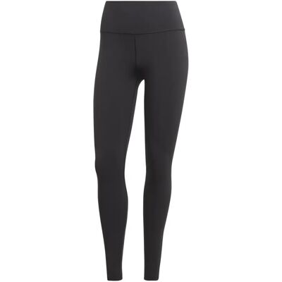 adidas All Me 7/8 Leggings - Zwart - Hoge taille, Gerecycled, Flexibel adidas All Me 7/8 Leggings - Zwart - Hoge taille, Gerecycled, Flexibel