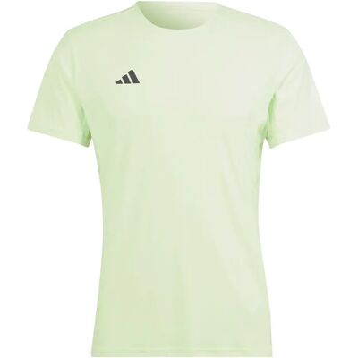 adidas Adizero Essentials T-Shirt - Groen - Prestaties adidas Adizero Essentials T-Shirt - Groen - Prestaties
